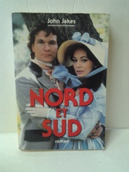 Nord et Sud - John Jakes.jpg