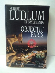 Objectif Paris - Robert Ludlum.jpg