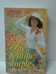 Une femme simple - Deidre Purcell.jpg