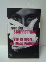 Vie et mort de Miss Faithfull - Sandra Scoppettone.jpg