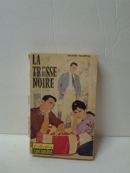 2-La tresse noire - Patrizio Dalloro.jpg