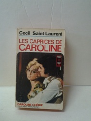 2-Les caprices de Caroline - Cecil Saint -Laurent.jpg