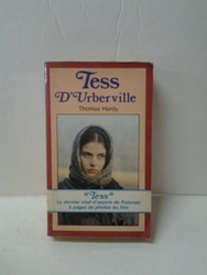 2-Tess d'Urberville - Thomas Hardy.jpg