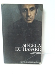 Au-dela du hasard - Alex Tanous.jpg