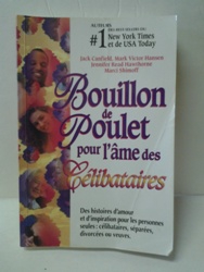 Bouillon de Poulet pour l'âme des célibataires - Jack Canfield.jpg