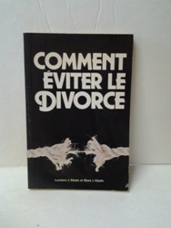 Comment éviter le divorce - Luciano L'Abate.jpg