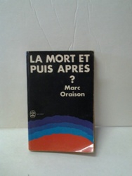 La mort et puis après - Marc Oraison.jpg