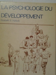 La psychologie du développement - Elizabeth B. Hurlock.jpg