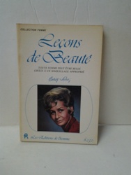 Leçons de beauté - Edith Serei.jpg