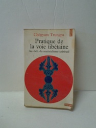 Pratique de la voie tibétaine - Chögyam Trungpa.jpg