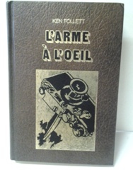 L-L'Arme à L'Oeil - Ken Follett.jpg