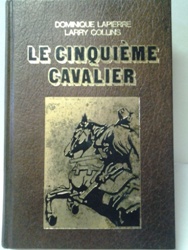 L-Le Cinquième Cavalier - Dominique Lapierre.jpg