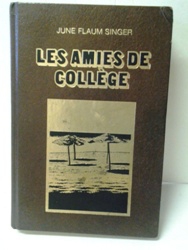 L-Les Amies de Collège - June Flaum Singer.jpg