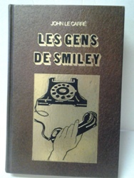 L-Les Gens de Smiley - John Lecarré.jpg