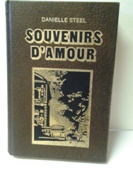 L-Souvenirs d'Amour - Danielle Steel.jpg