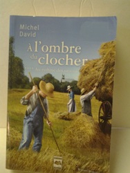 4-À l'ombre du clocher - Au rythme des saisons - Michel David 4.jpg