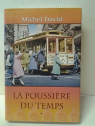 1-La poussière du temps - Michel David.jpg