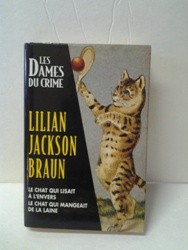 Le chat qui lisait à l'envers- Lilian Jackson Braun.jpg