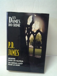 Meurtre dans un fauteuil - P'D' James.jpg