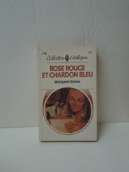 216-Rose Rouge et chardon bleu.jpg