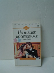 H354 -Un mariage de convenance.jpg