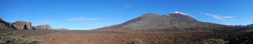 La Casa Baja à Abades - Tenerife