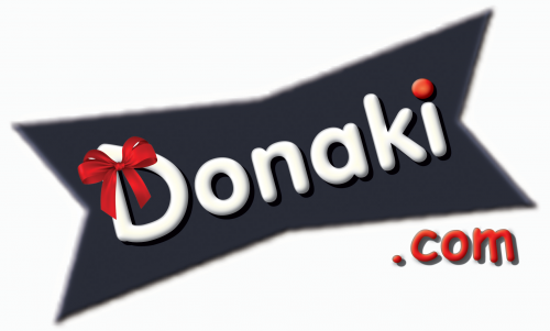 Logo Donaki