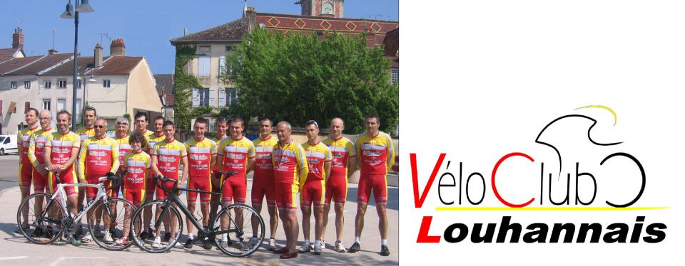 Vélo Club Louhannais