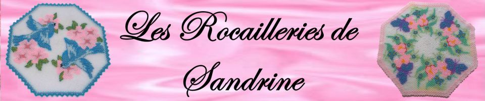 les rocailleries de sandrine