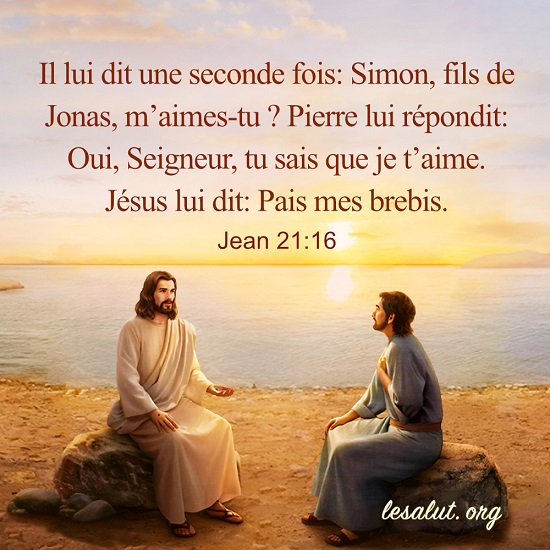 Jean-21：16-–-Votre-amour-pour-Jésus