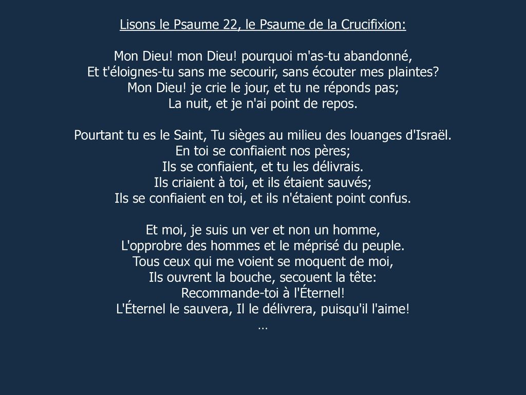 Lisons+le+Psaume+22,+le+Psaume+de+la+Crucifixion_