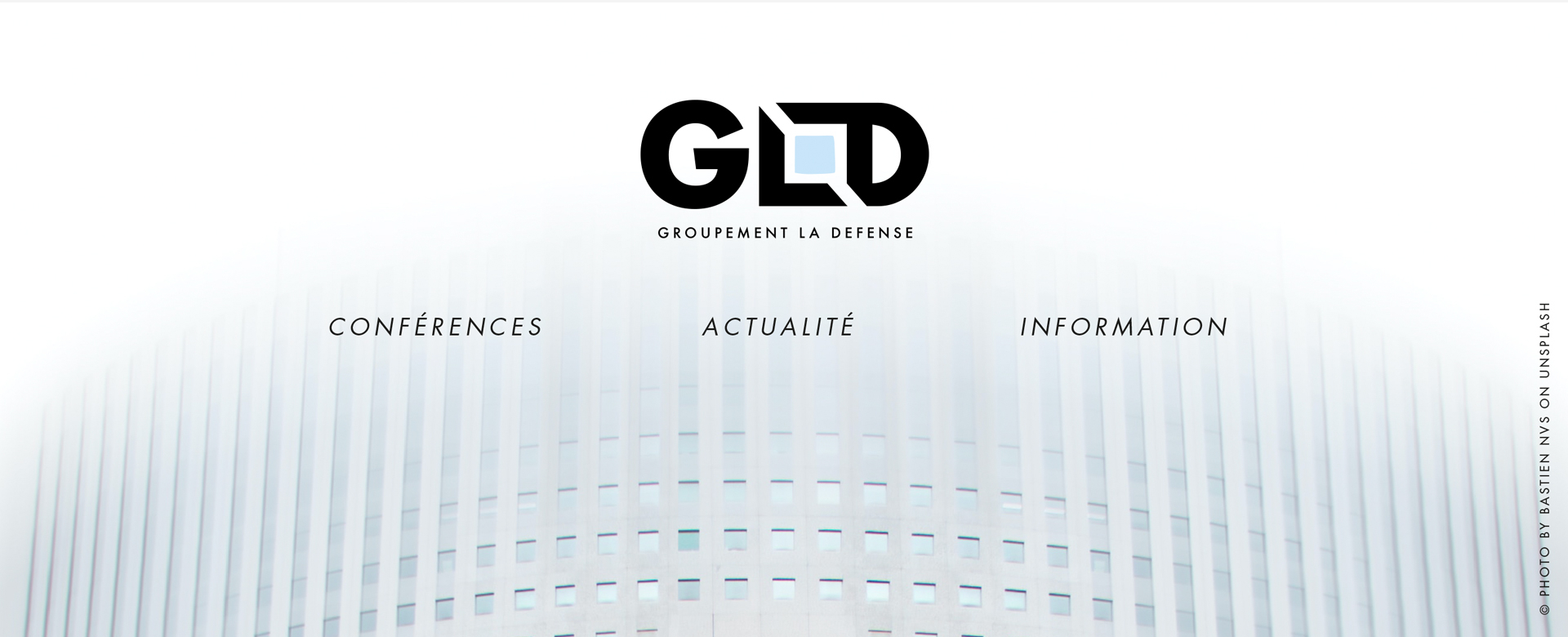 GLD - Groupement La Défense