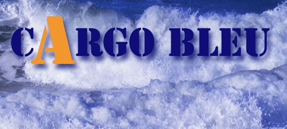 Cargo Bleu à Cap Loisirs