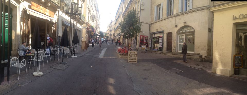 Saint-Guilhem-Centre-ville