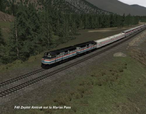 F40 Zephir Amtrak sur la Marias Pass.jpg