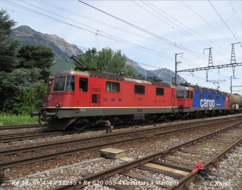 Re 10 - Re 44 II 11285 + Re 620 055-4 Cossonay Mry 11.05 .jpg