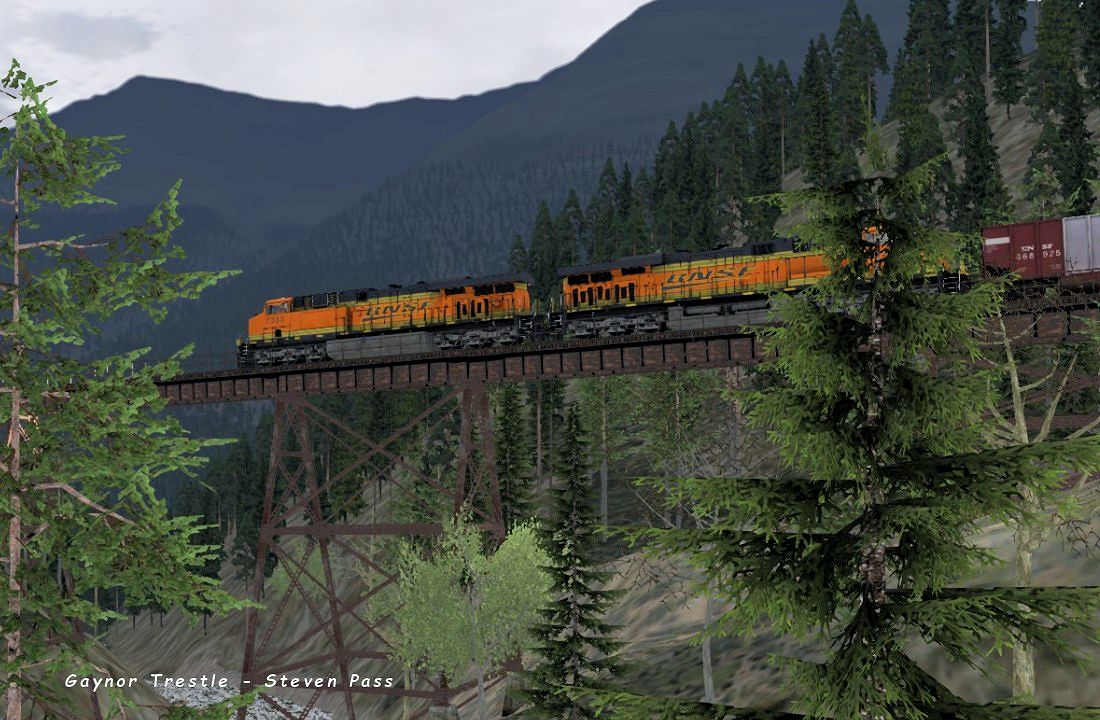 Gaynor Trestle - Steven Pass 26.09..jpg