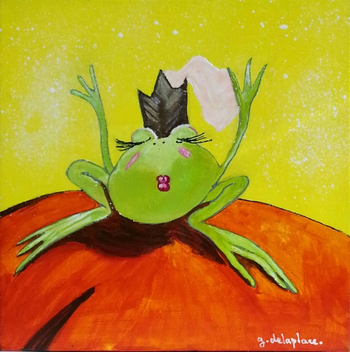 2--Croa-la-grenouille-acrylique-sur-toile-30x30-29102014.jpg