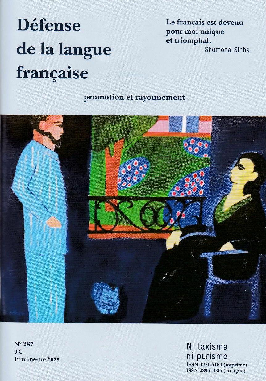 Défense de la langue française - couverture.jpg