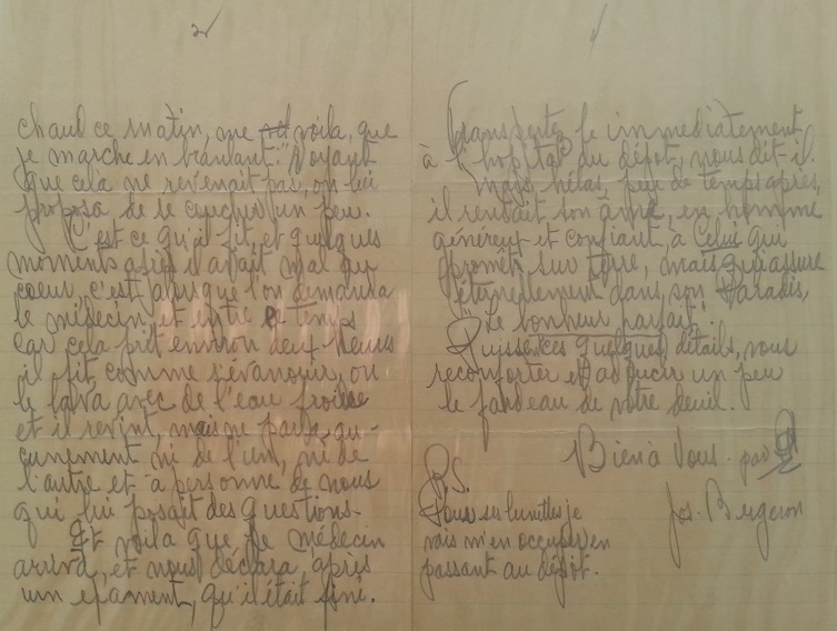 Lettre de Jos Bergeron à papa-2.jpg