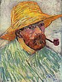 Van Gogh fumeur de pipe.jpg