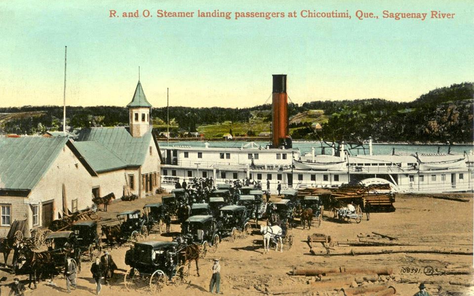 1900-Chicoutimi port bateau 1900-arrivée à Chicoutimi.jpg