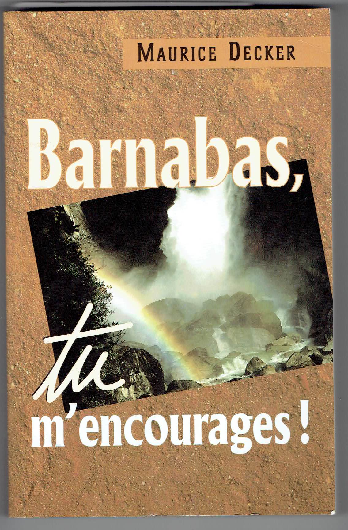 Barnabas 001