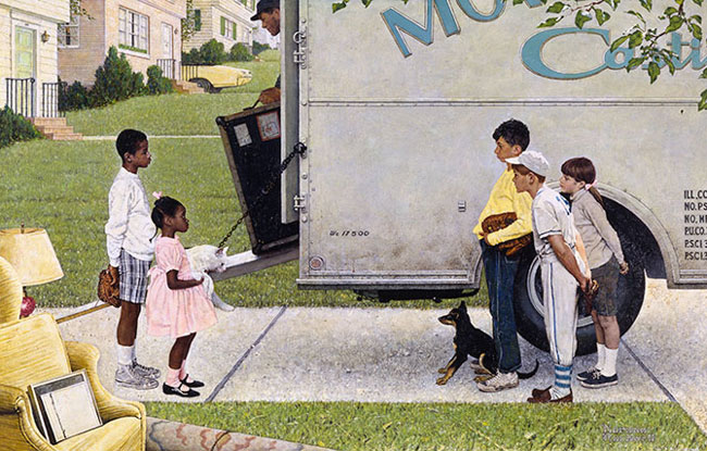 Norman-Rockwell-New-Kids-In-The-Neighborhood-Negro-In-The-Suburbs.jpg