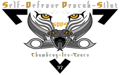 Self-Defense Pencak Silat . SDPS37