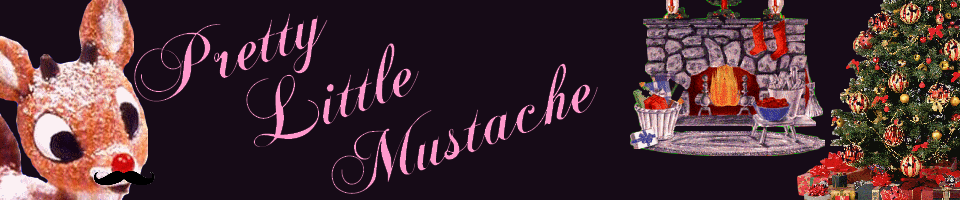 PrettyLittleMustache