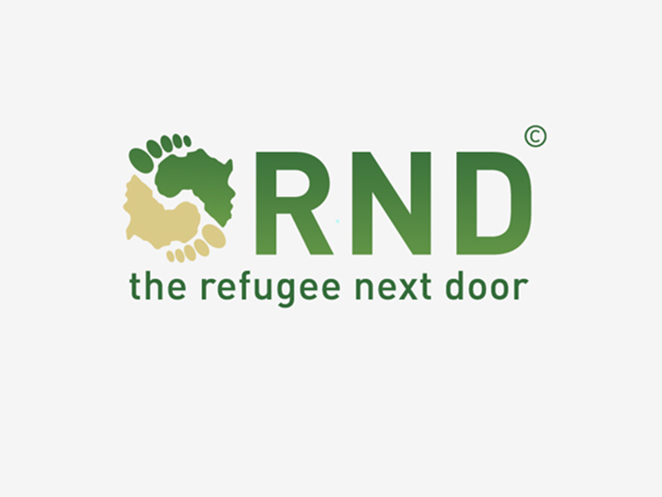 The Refugee Next Door