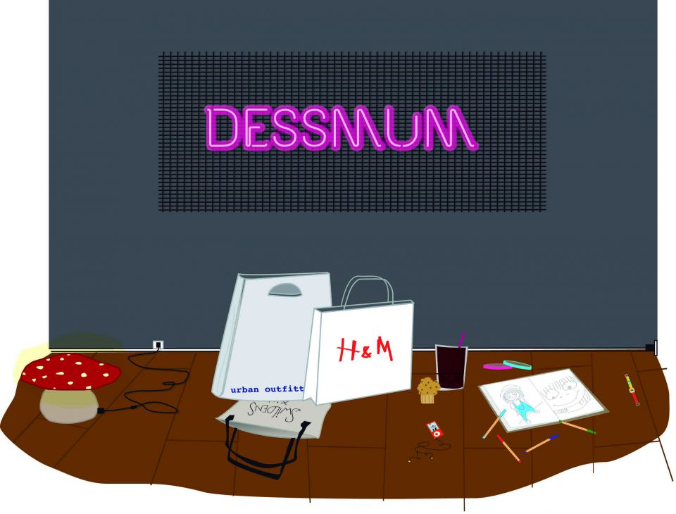 dessmum