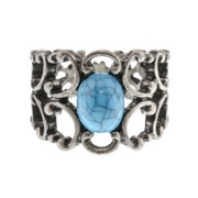 bague sertie d'une pierre turquoise 599 € claires.jpg