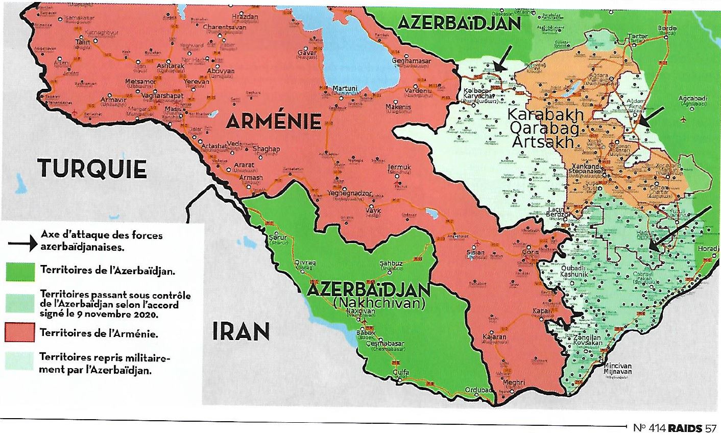 Carte détaillé des opérations Haut Karabakh.JPG